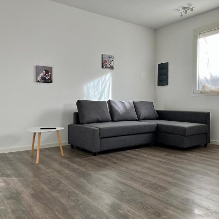 Modern Apartment - Centro Падуа Екстериор снимка