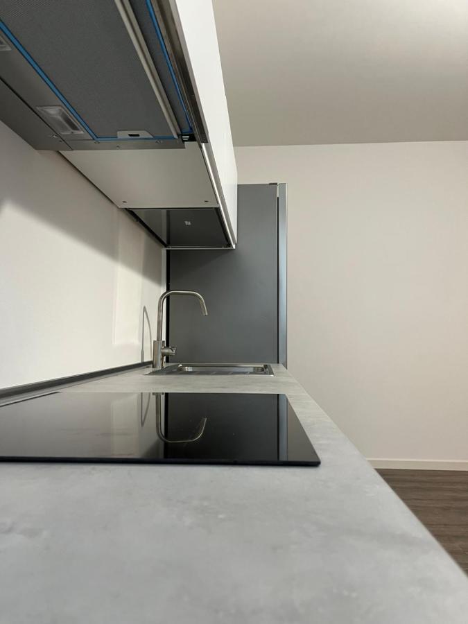 Modern Apartment - Centro Падуа Екстериор снимка