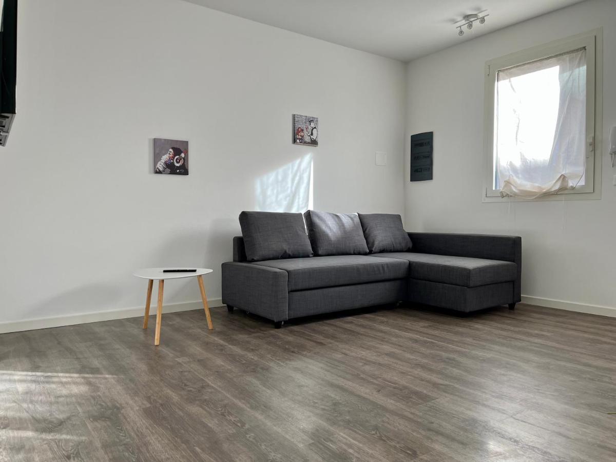 Modern Apartment - Centro Падуа Екстериор снимка