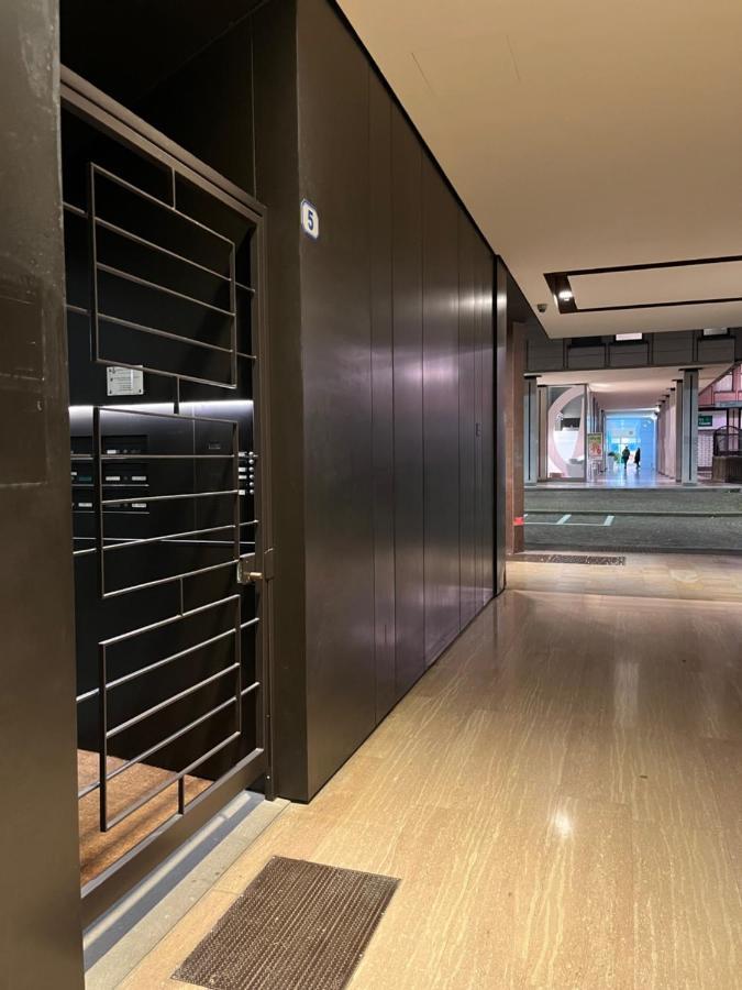 Modern Apartment - Centro Падуа Екстериор снимка